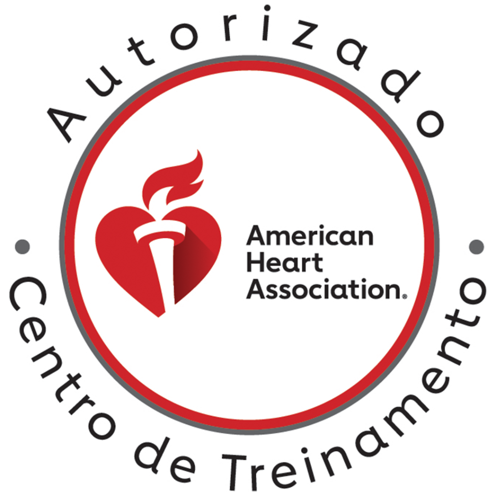 American Heart Association - Autorizado Centro de Treinamento